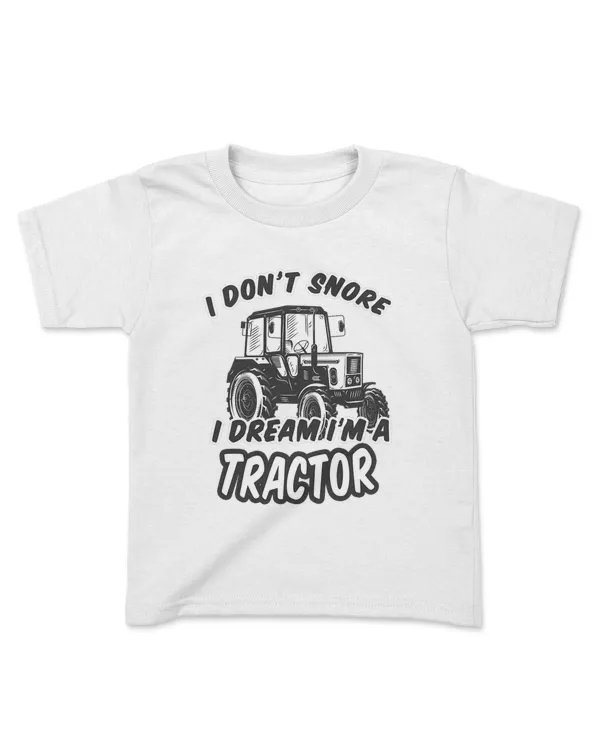 Kids Standard T-Shirt