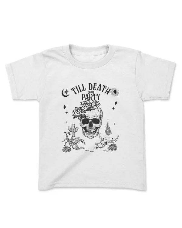 Kids Standard T-Shirt