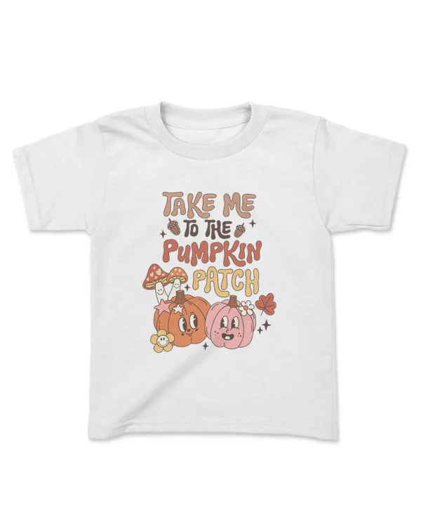 Kids Standard T-Shirt