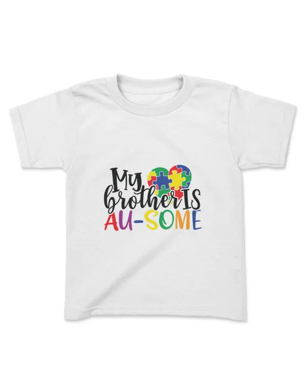 Kids Standard T-Shirt