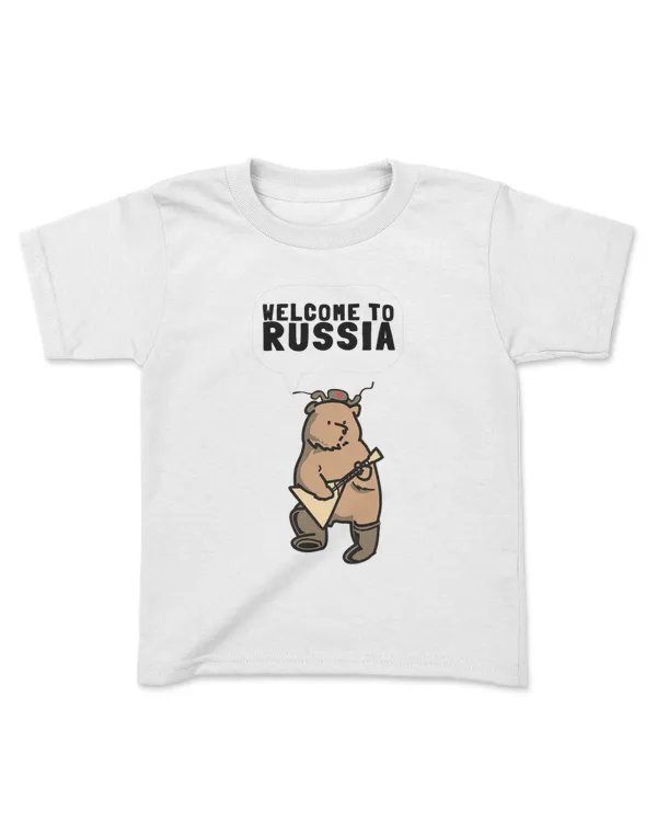 Kids Standard T-Shirt