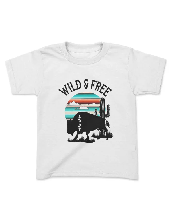 Kids Standard T-Shirt