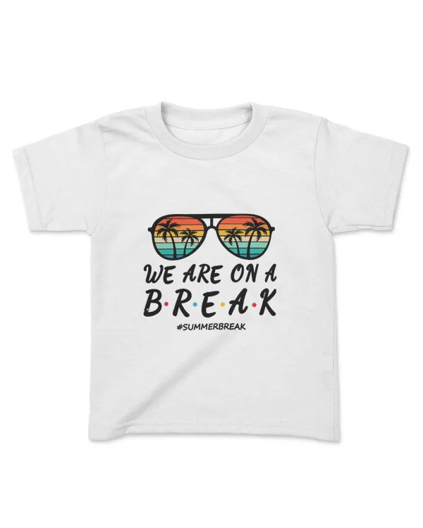 Kids Standard T-Shirt