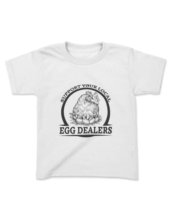 Kids Standard T-Shirt
