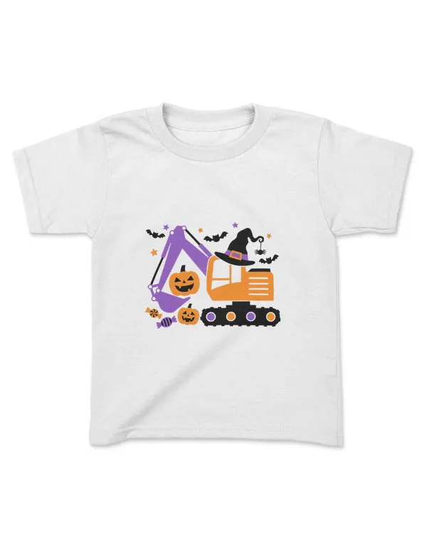 Kids Standard T-Shirt