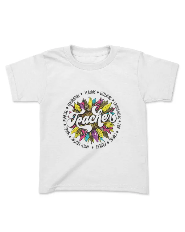 Kids Standard T-Shirt
