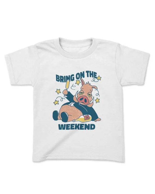 Kids Standard T-Shirt