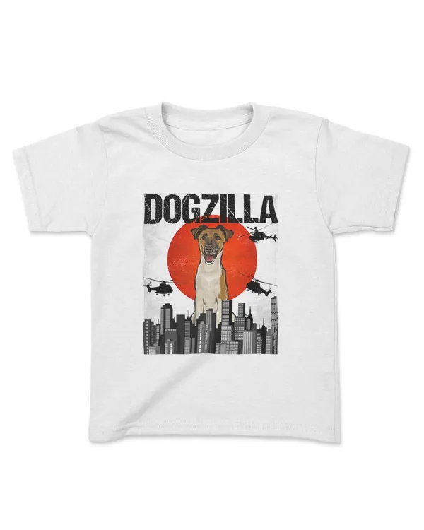 Kids Standard T-Shirt