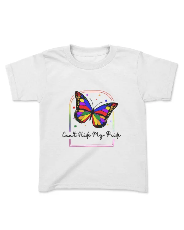 Kids Standard T-Shirt