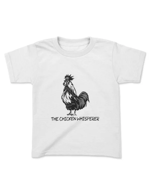 Kids Standard T-Shirt