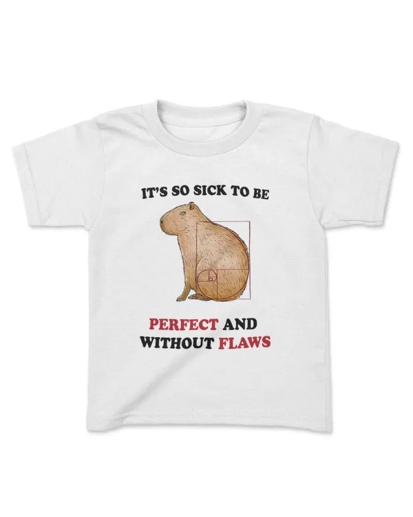 Kids Standard T-Shirt