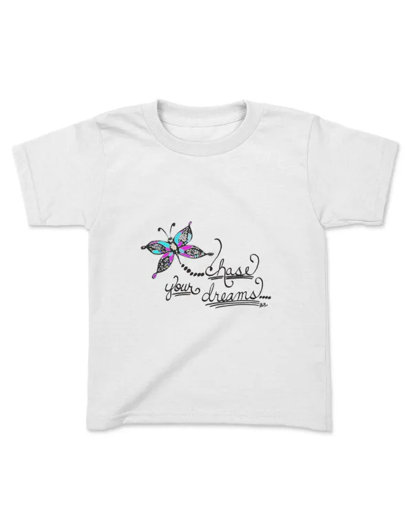 Kids Standard T-Shirt