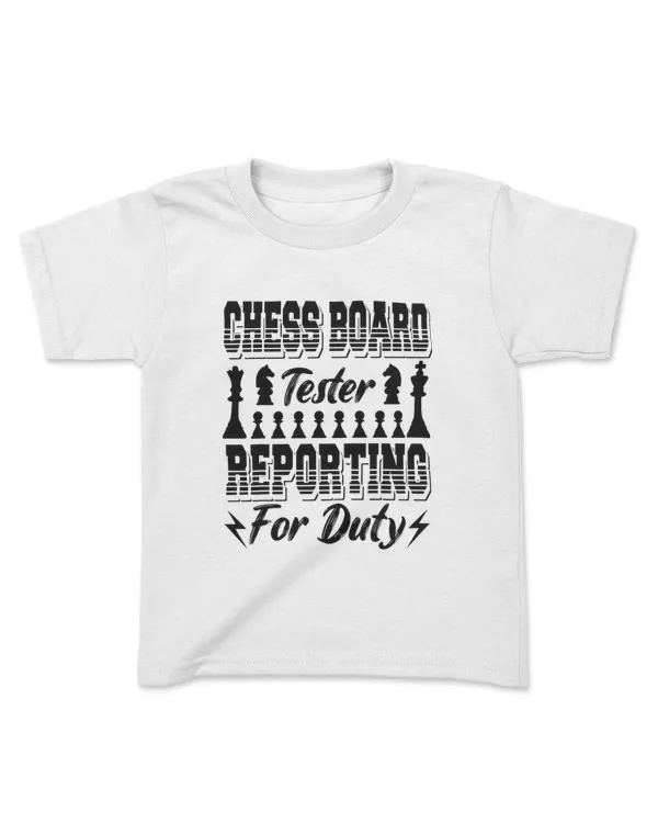 Kids Standard T-Shirt