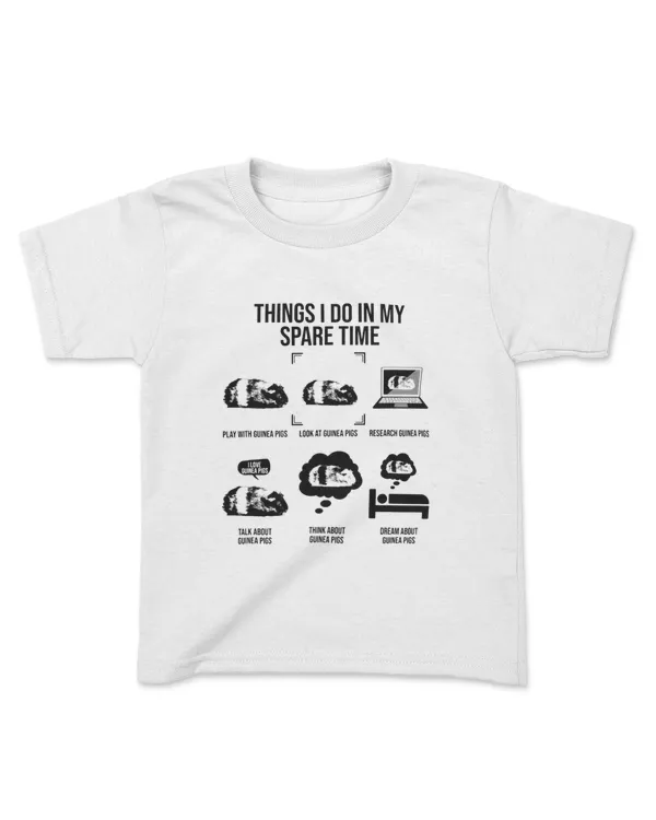 Kids Standard T-Shirt