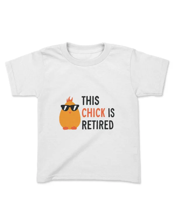 Kids Standard T-Shirt