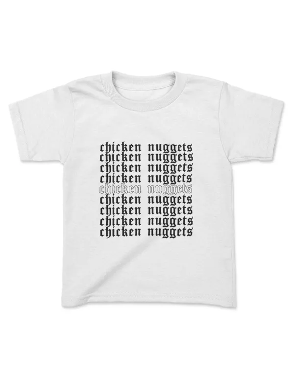 Kids Standard T-Shirt