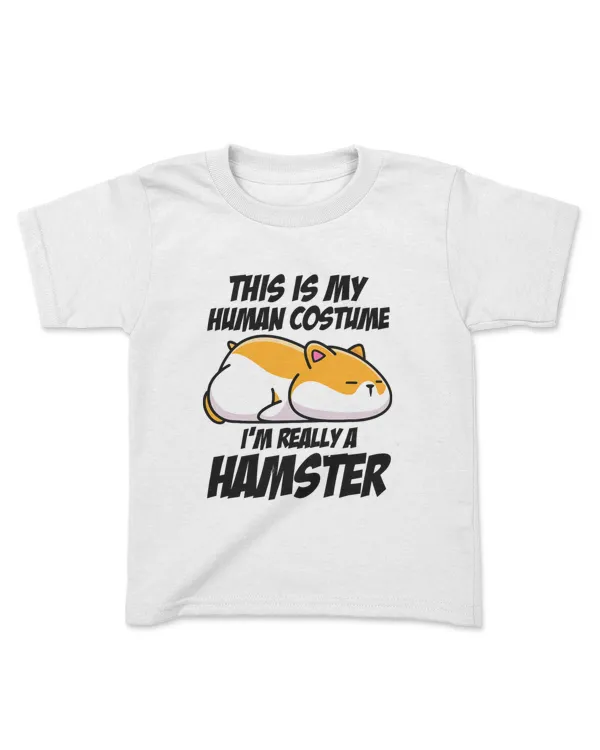 Kids Standard T-Shirt