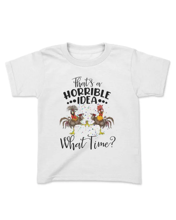Kids Standard T-Shirt