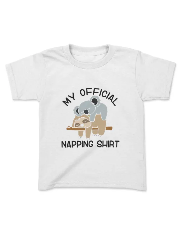 Kids Standard T-Shirt