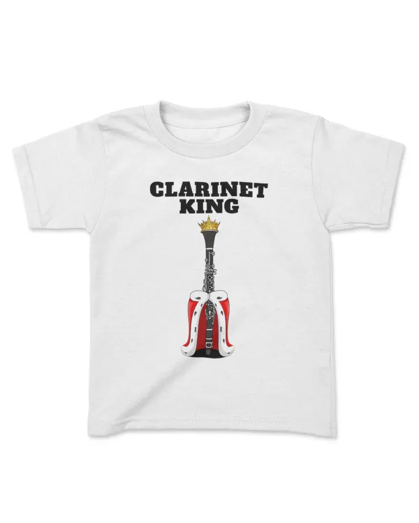 Kids Standard T-Shirt