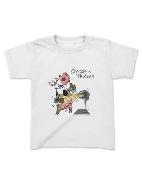 Kids Standard T-Shirt