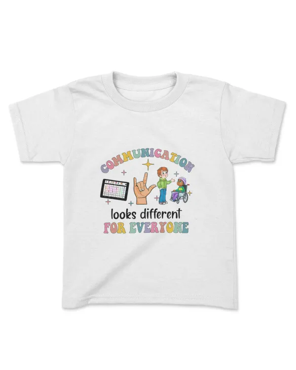 Kids Standard T-Shirt