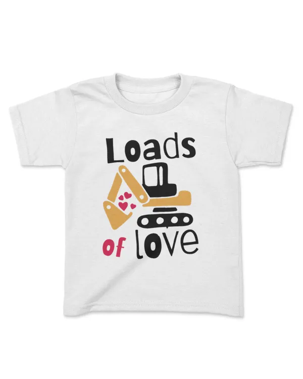 Kids Standard T-Shirt