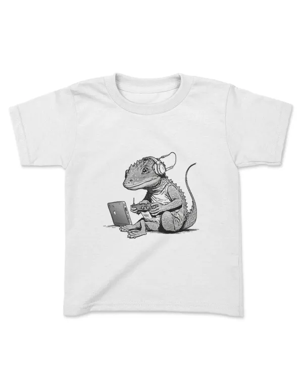 Kids Standard T-Shirt