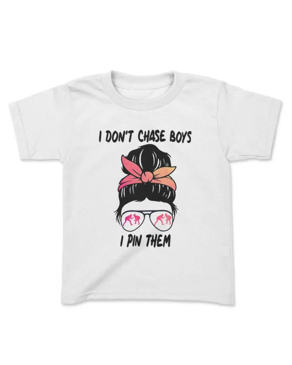 Kids Standard T-Shirt