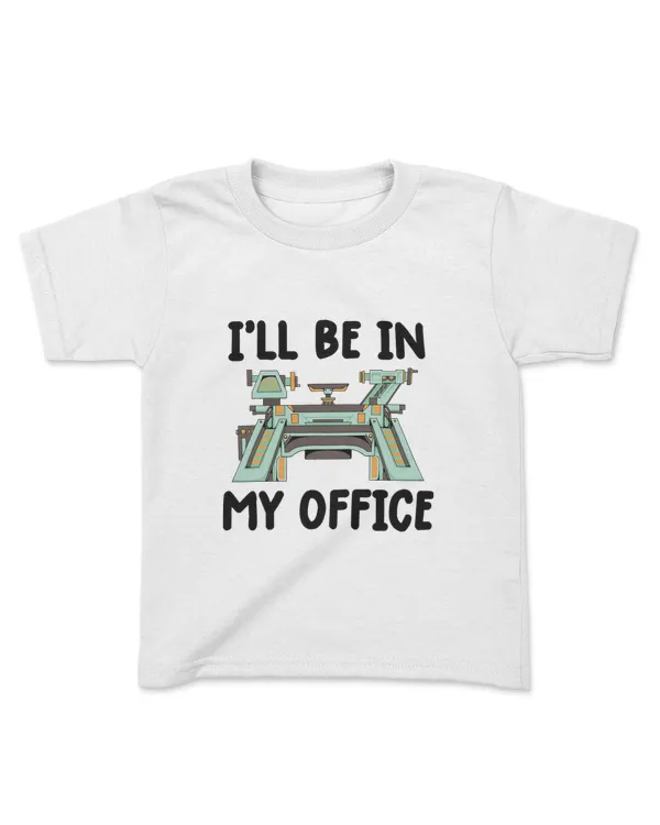Kids Standard T-Shirt