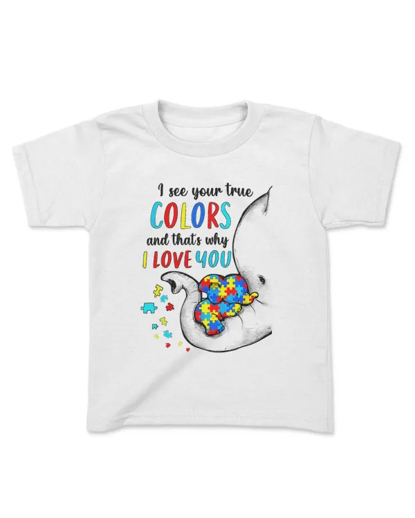 Kids Standard T-Shirt