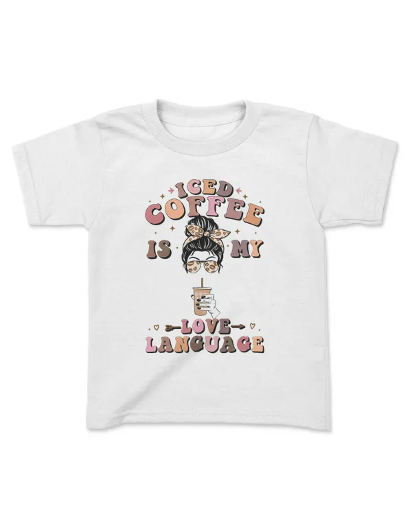 Kids Standard T-Shirt