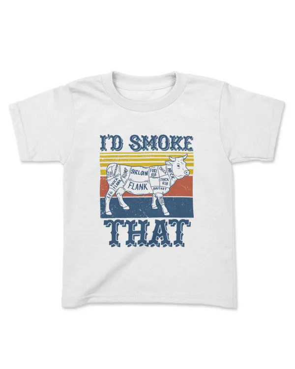 Kids Standard T-Shirt