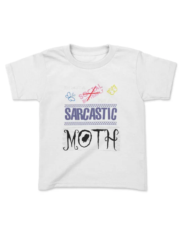 Kids Standard T-Shirt
