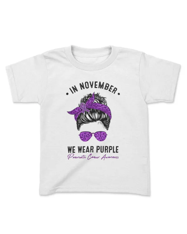 Kids Standard T-Shirt