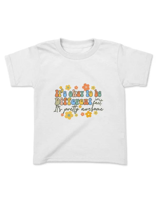 Kids Standard T-Shirt