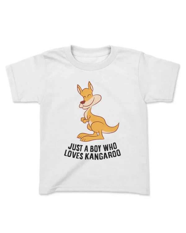 Kids Standard T-Shirt