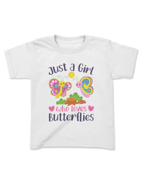 Kids Standard T-Shirt