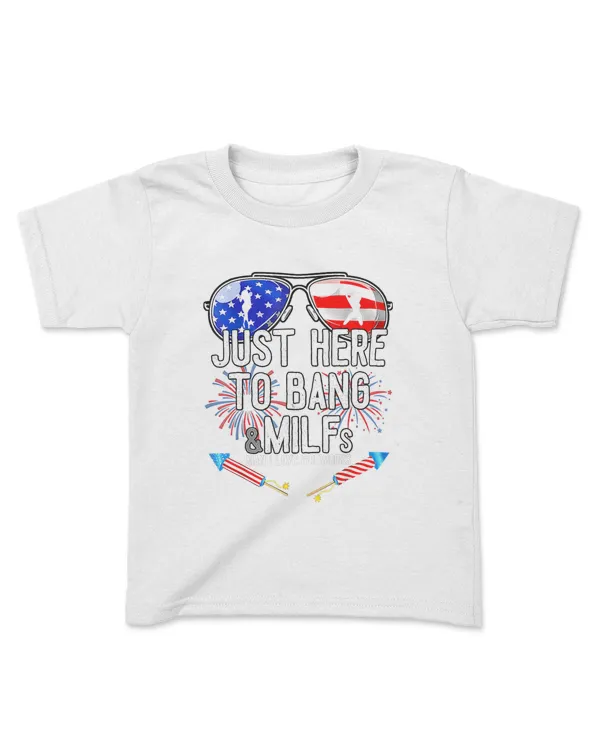 Kids Standard T-Shirt