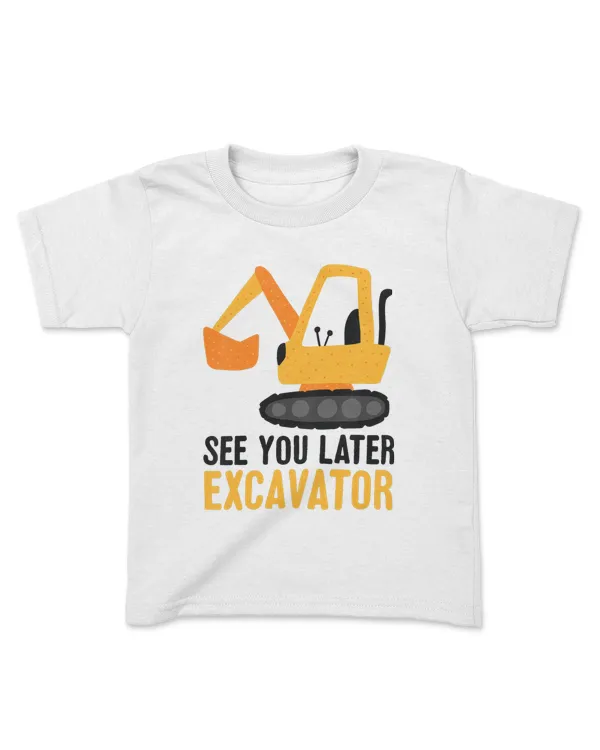 Kids Standard T-Shirt