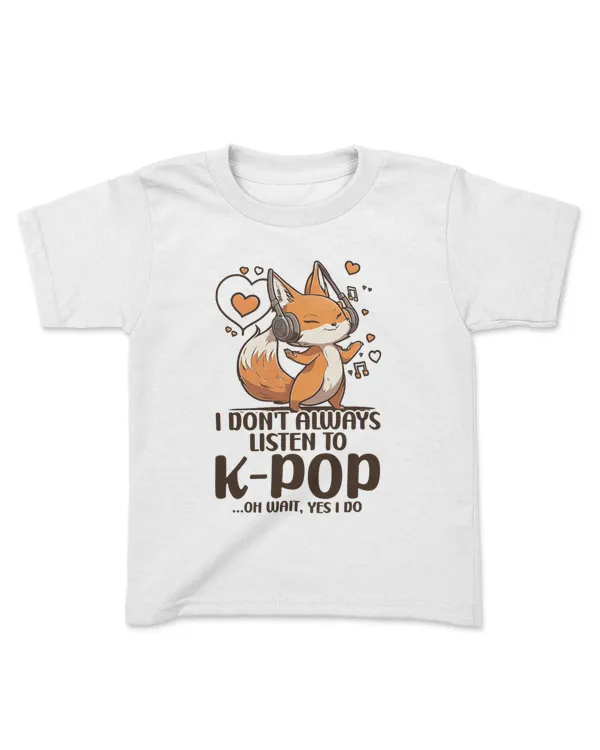 Kids Standard T-Shirt