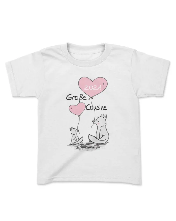 Kids Standard T-Shirt