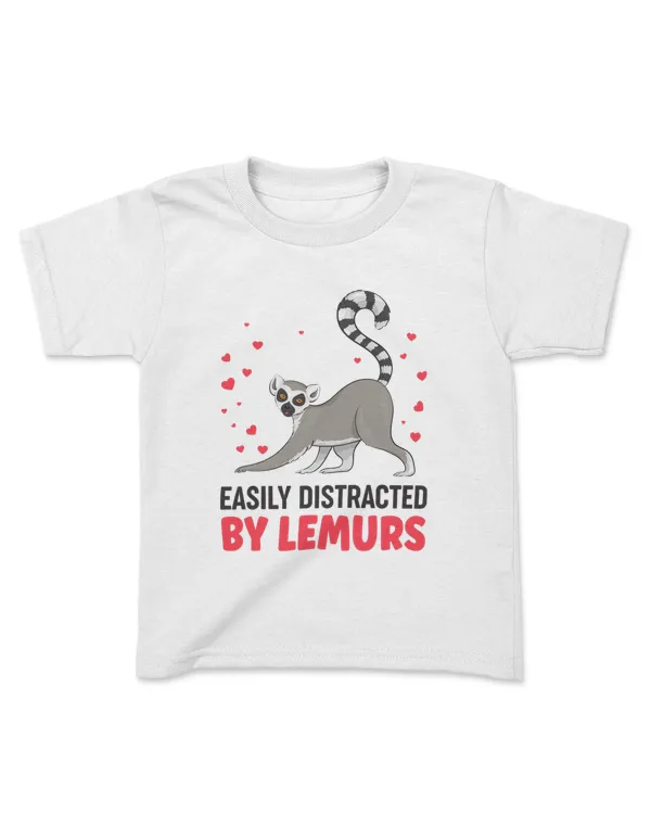 Kids Standard T-Shirt