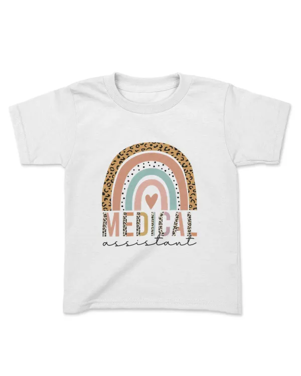 Kids Standard T-Shirt
