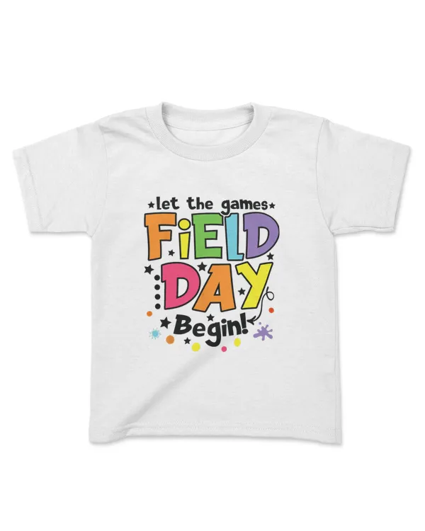 Kids Standard T-Shirt
