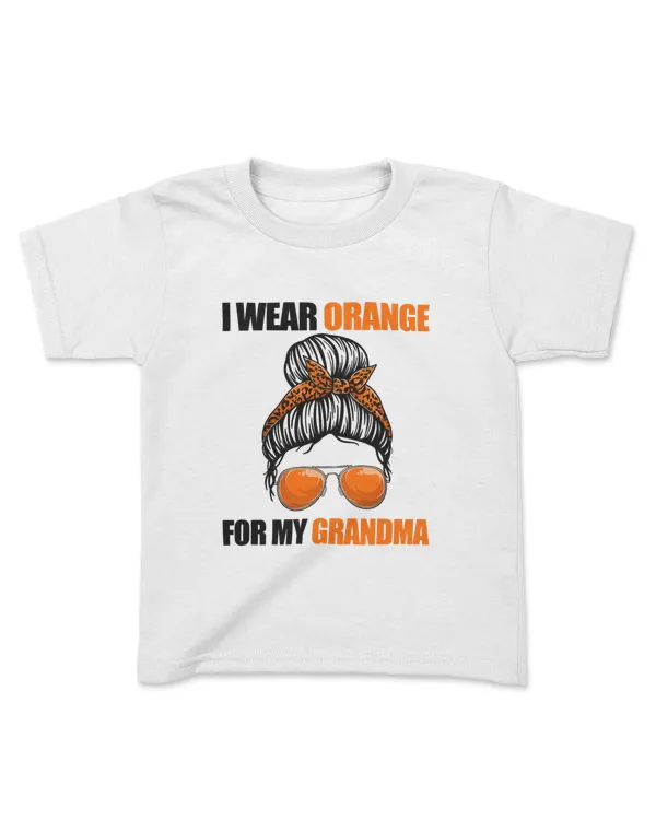 Kids Standard T-Shirt