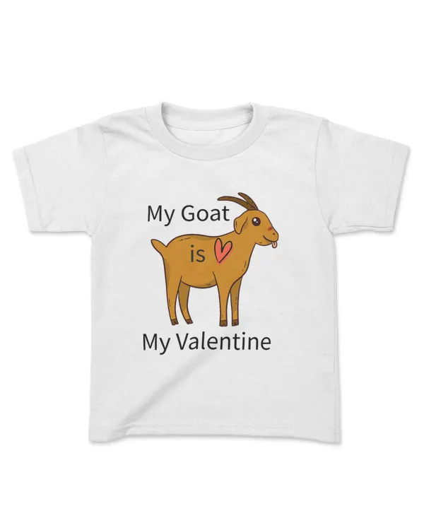 Kids Standard T-Shirt