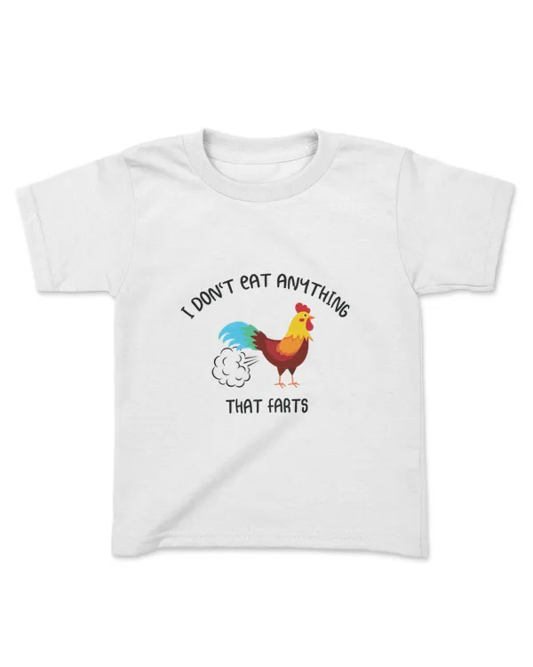 Kids Standard T-Shirt