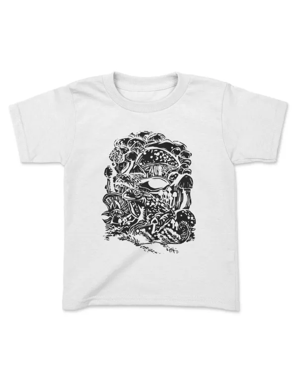 Kids Standard T-Shirt