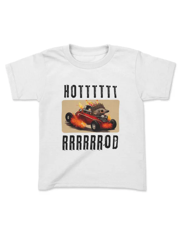 Kids Standard T-Shirt